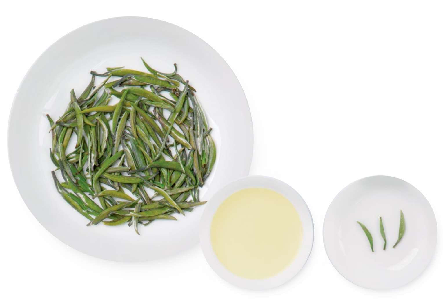 Jintan Sparrow Tongue