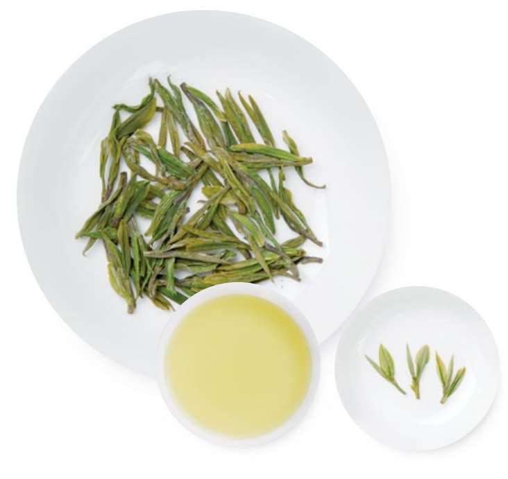 Liyang White Tea