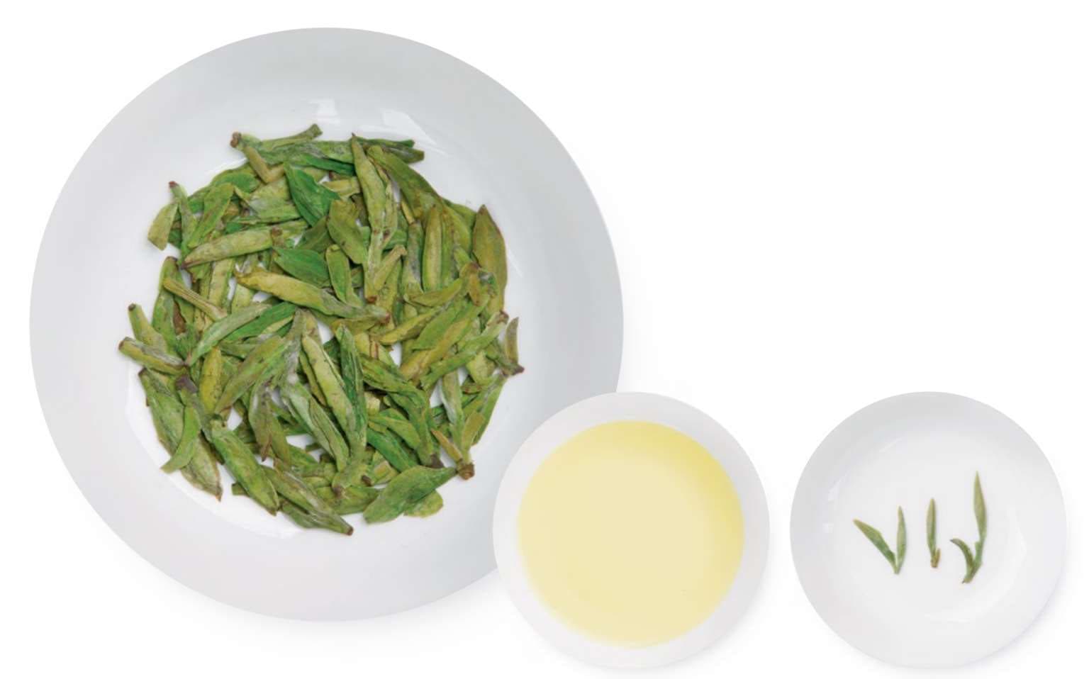 Dafo Longjing