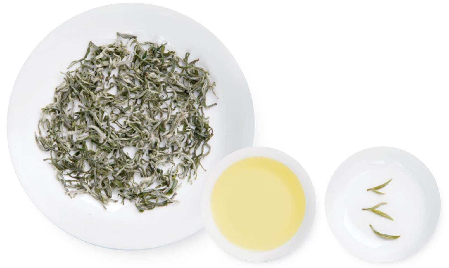 Jinggang Emerald Green