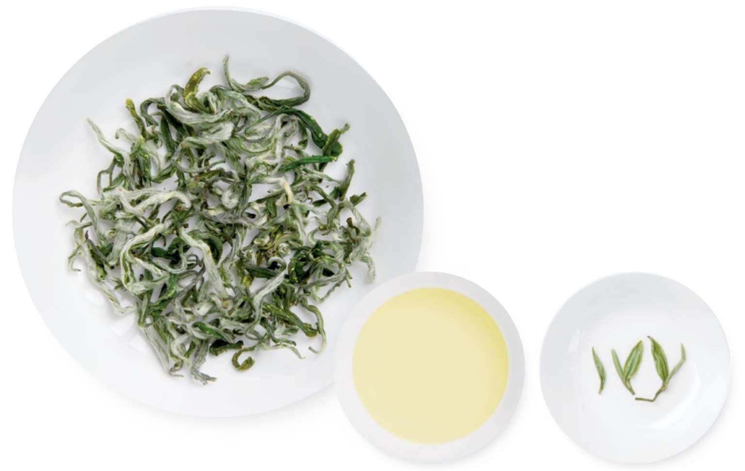 Songyang Silver Monkey