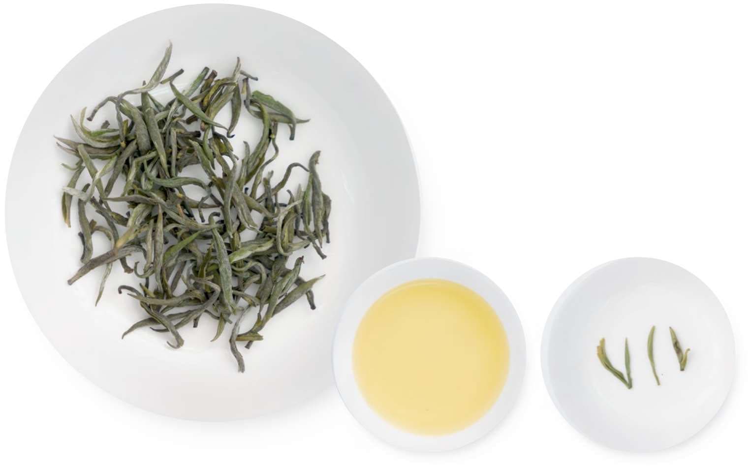 Junshan Silver Needle