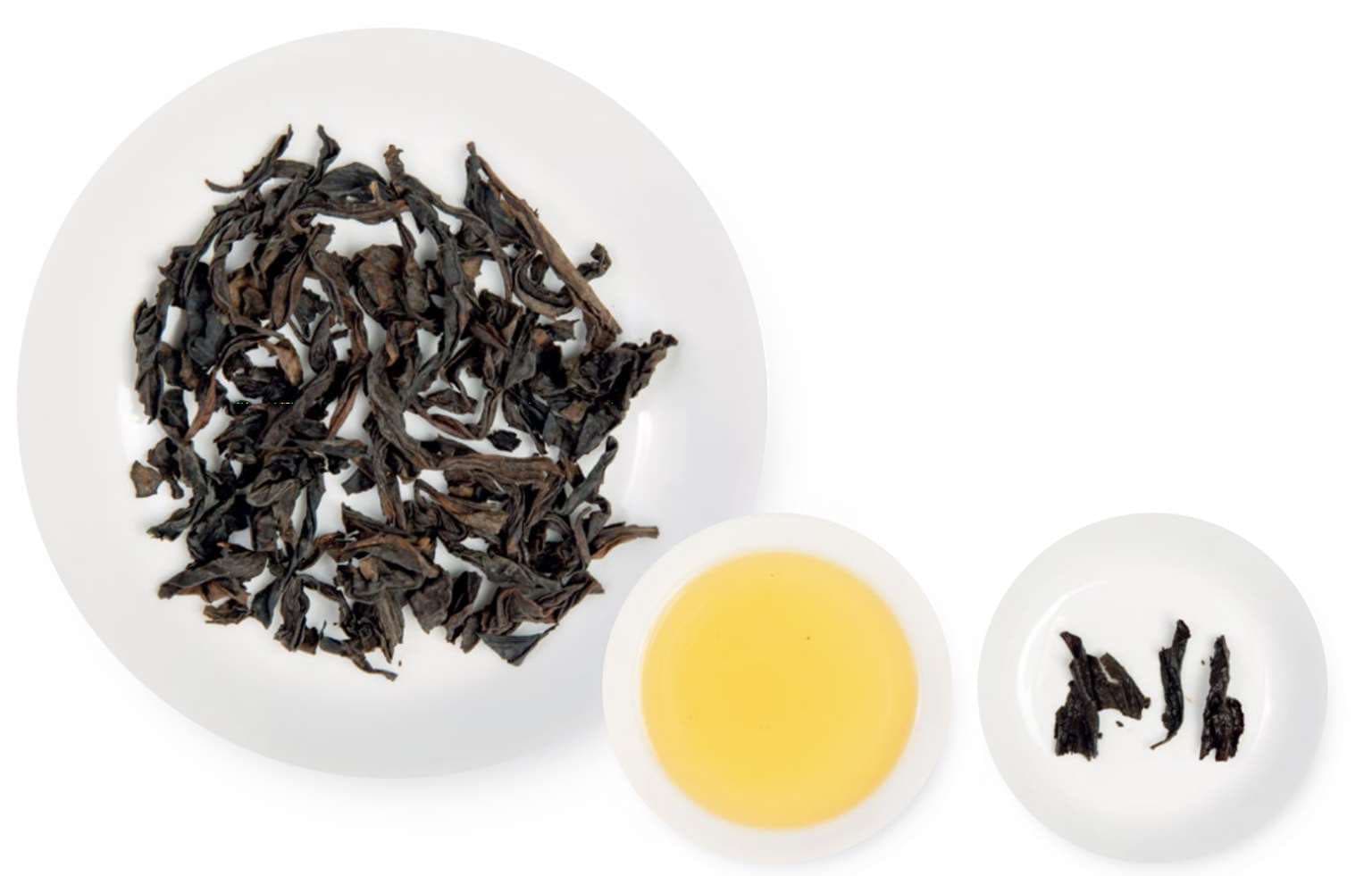 Golden Phoenix (Jinqian Ye)