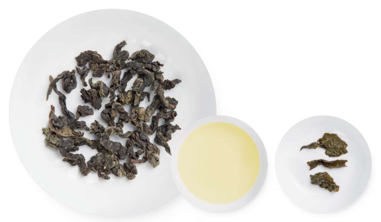 Minnan Oolong Tieguanyin