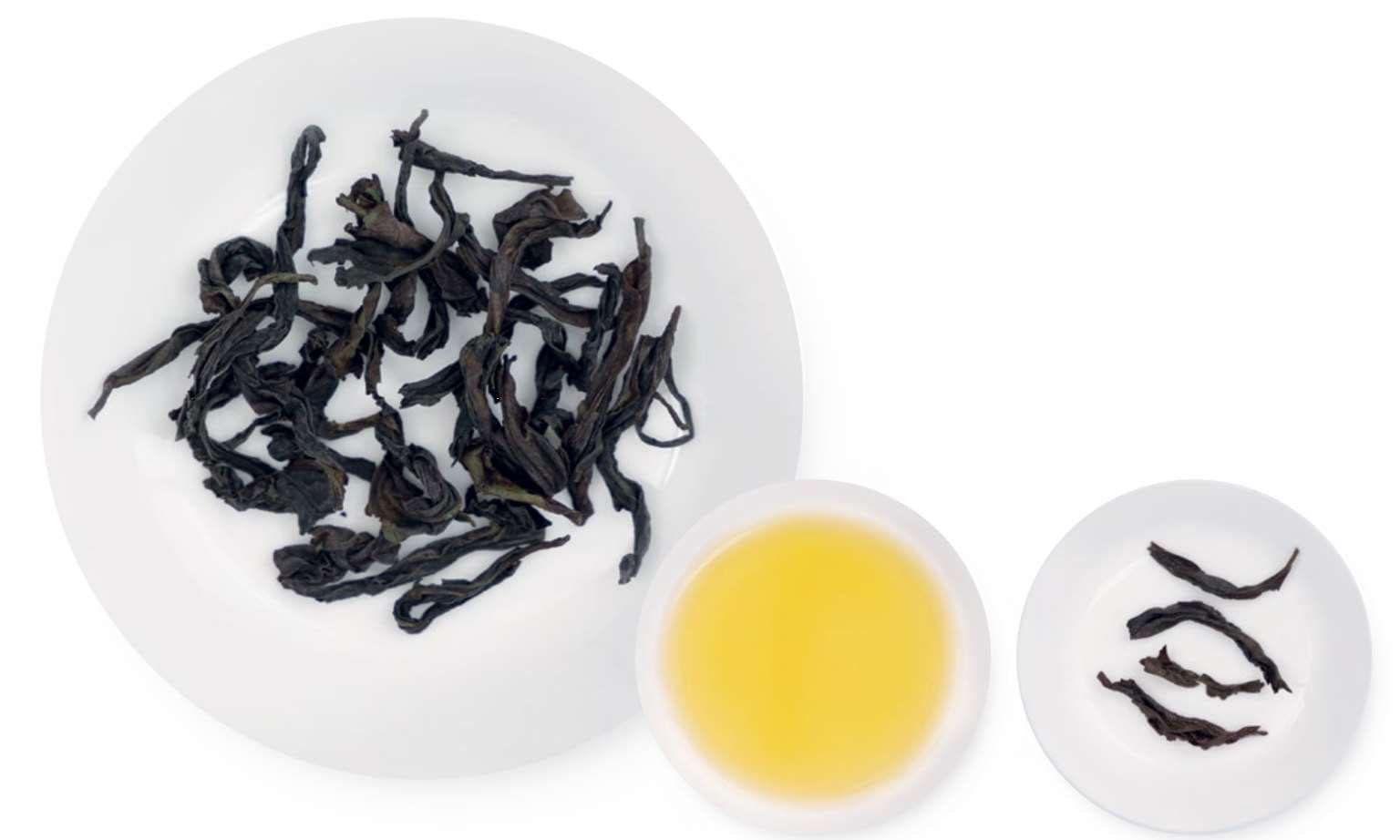 Zhao'an Eight Immortals