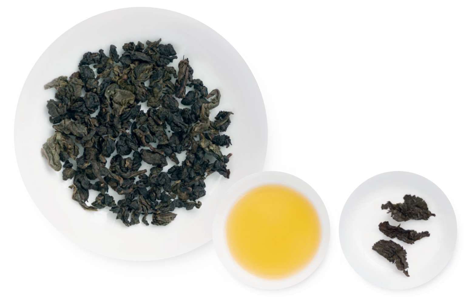 Zhangzhou Yizhi Chun