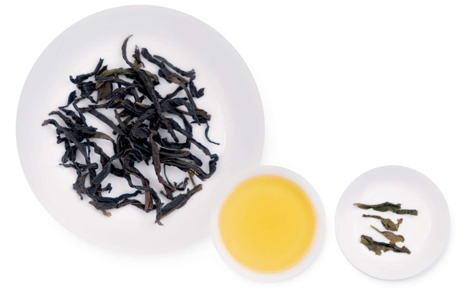 Phoenix Dancong Yelai Xiang