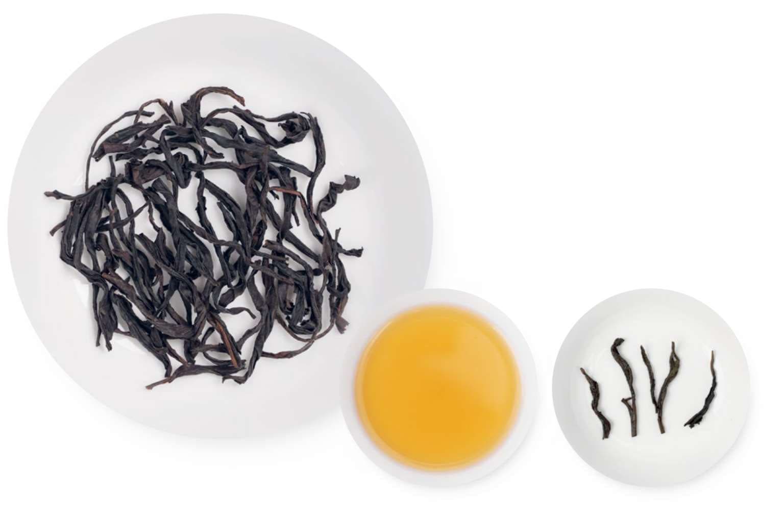 Phoenix Eight Immortals