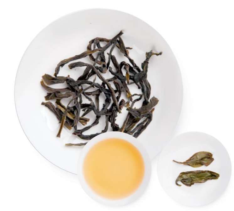 Ya Shi Xiang (Duck Shit Aroma)