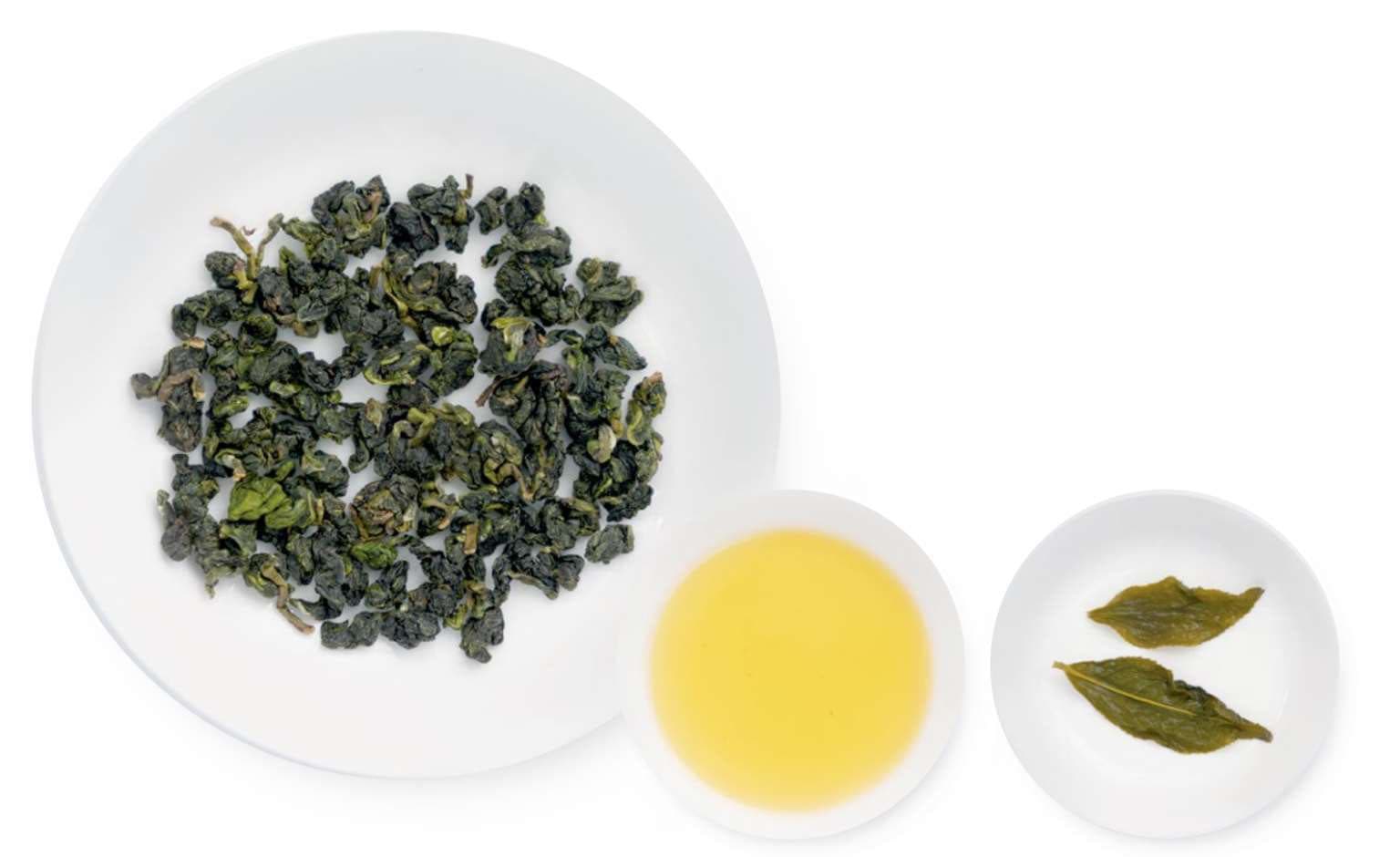 Taiwan Four Seasons Spring