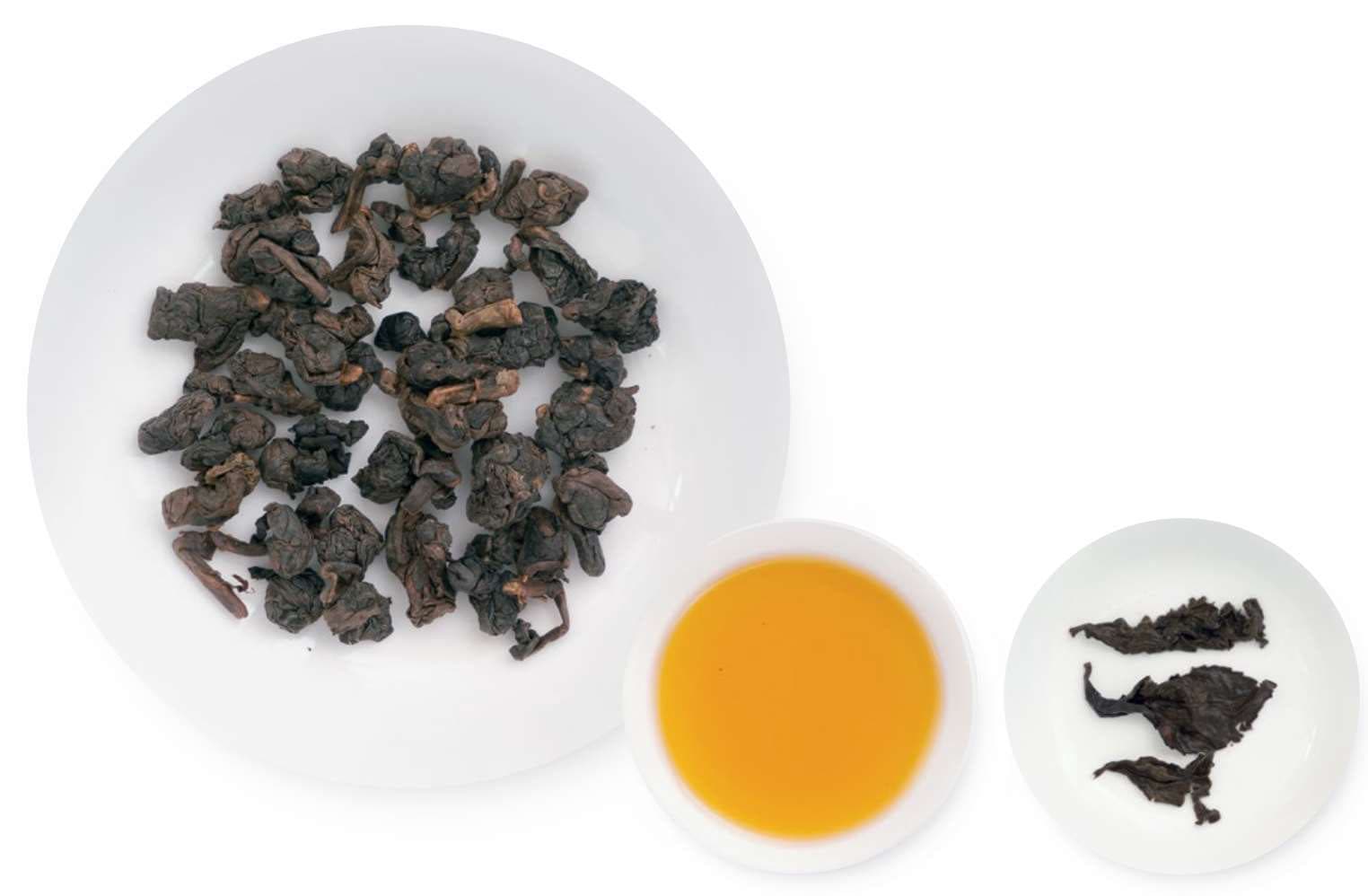 Muzha Tieguanyin (Zheng Cong)