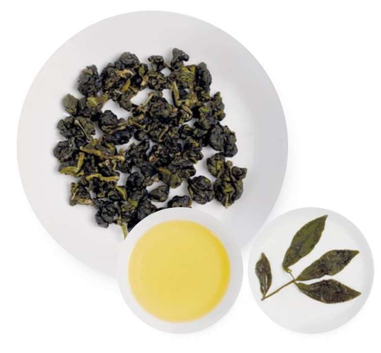 Taiwan Taifeng Tea