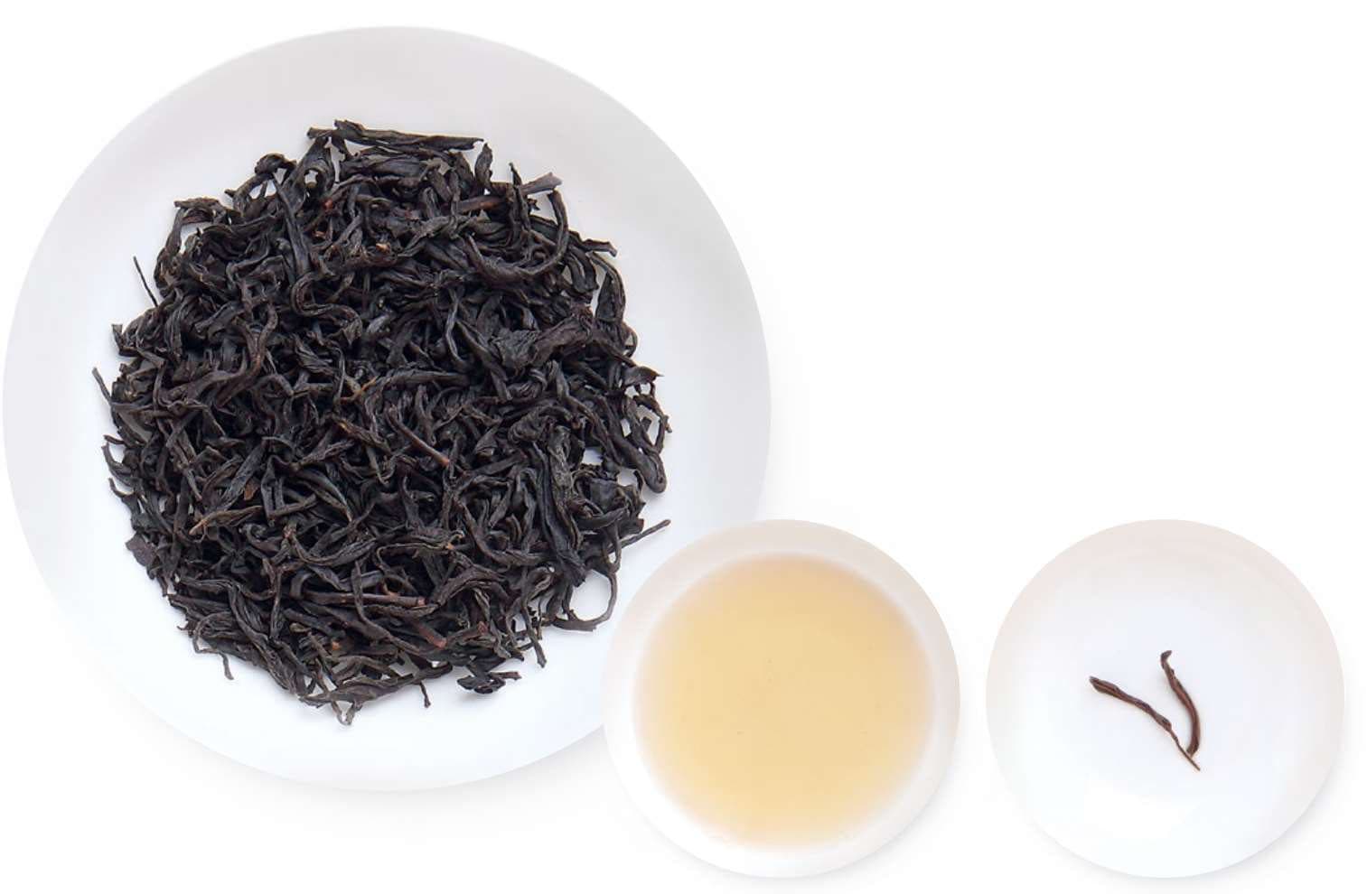 Meizhan Black Tea