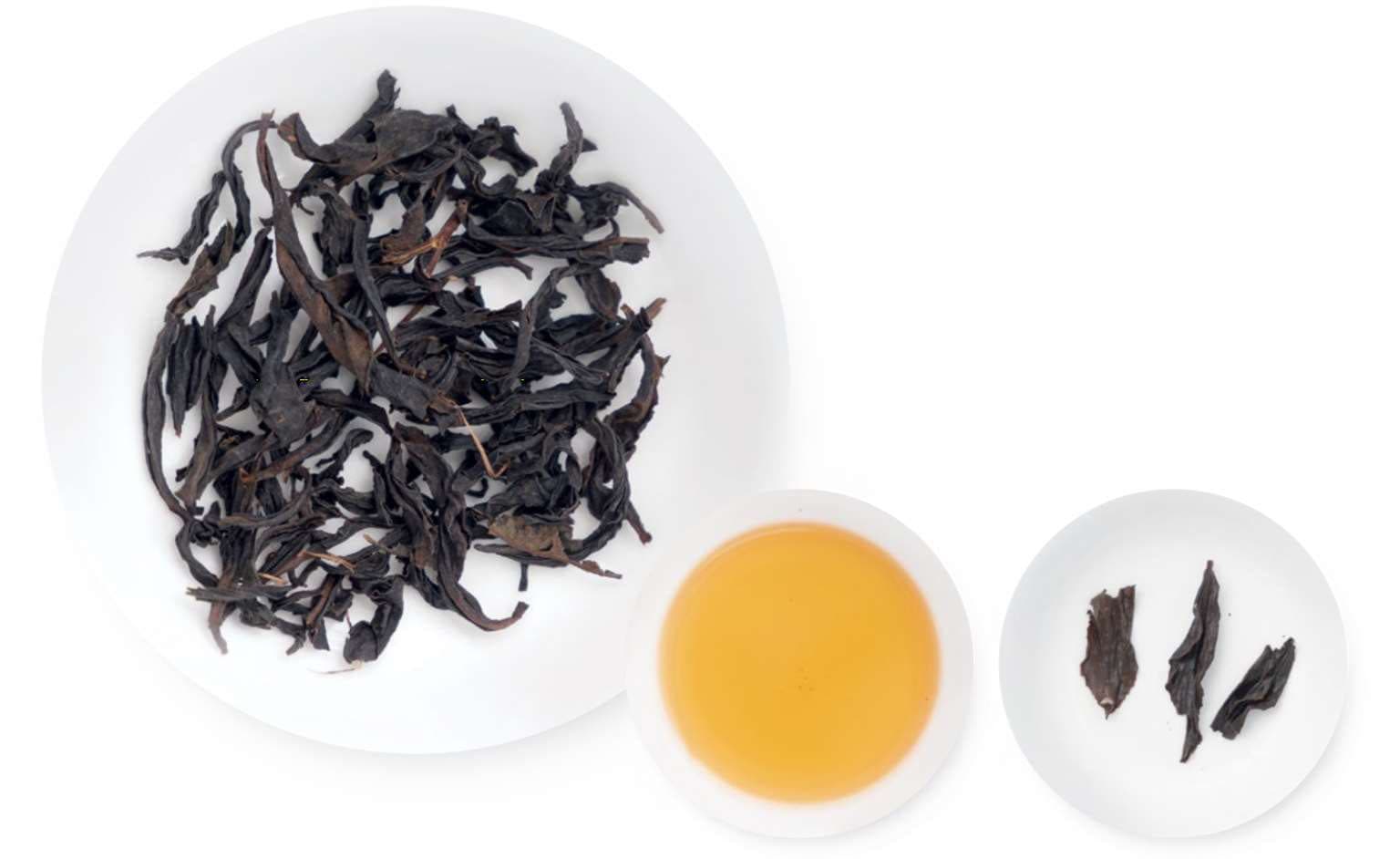 Ningde Wild Black Tea