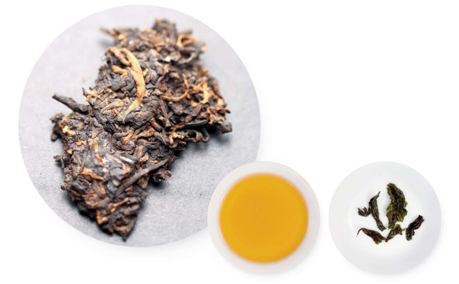 Guangdong Guangyun Tribute Cake