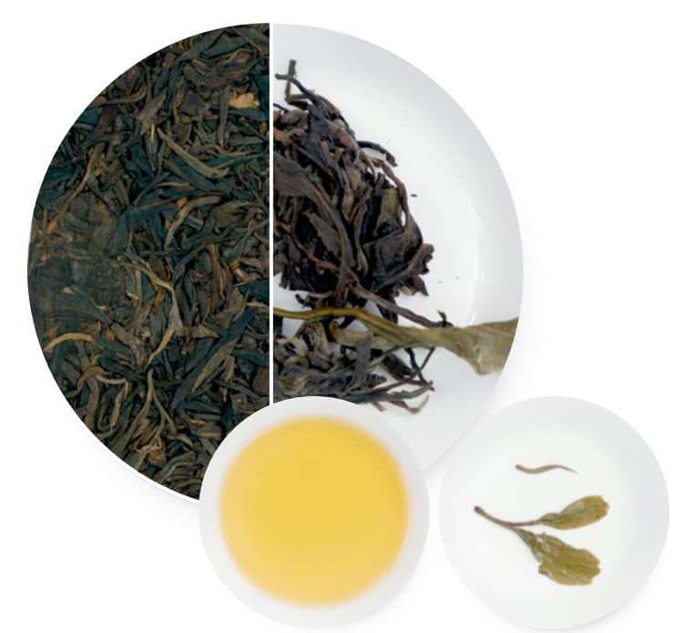 Xigui Tea