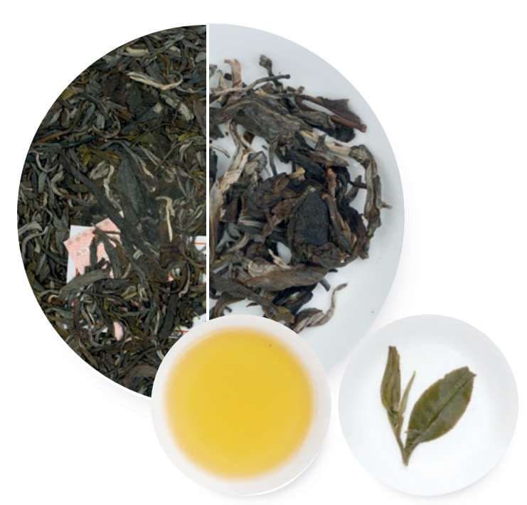 Naka Tea