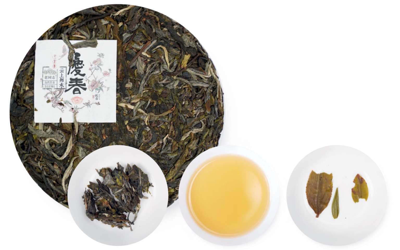 Bangdong Tea