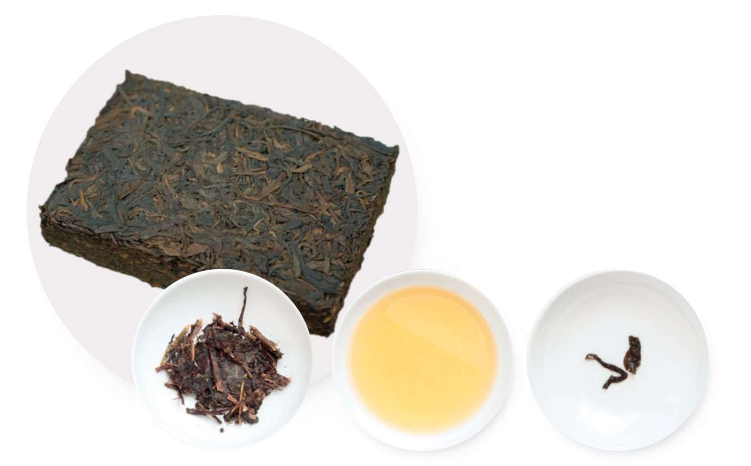 2003 FT7693-3 Xiaguan Green Brick