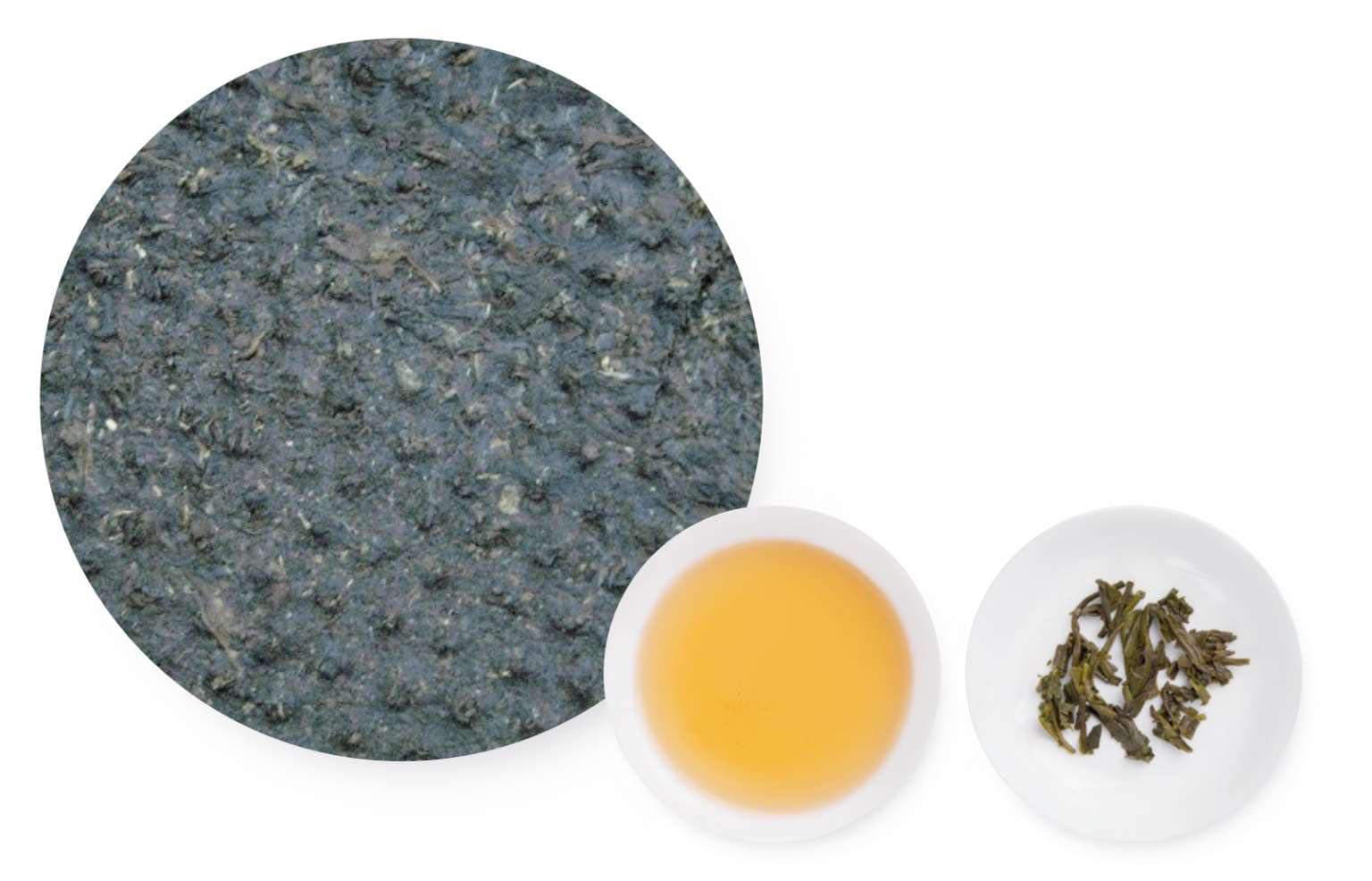 Xiaguan Tea Factory FT8653-6