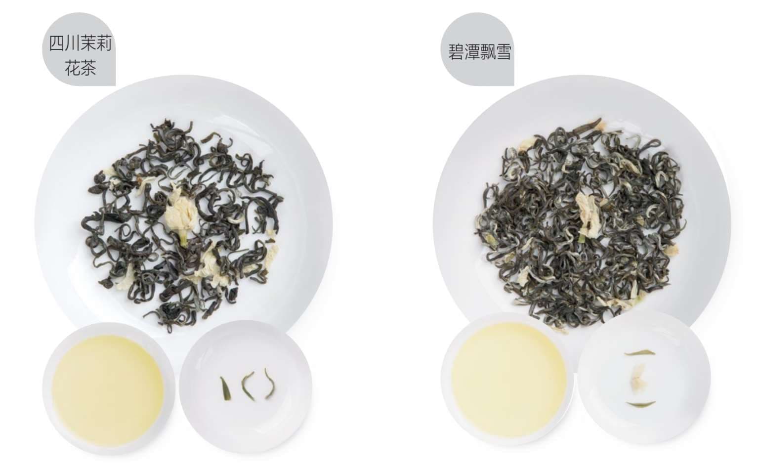Sichuan Jasmine Tea