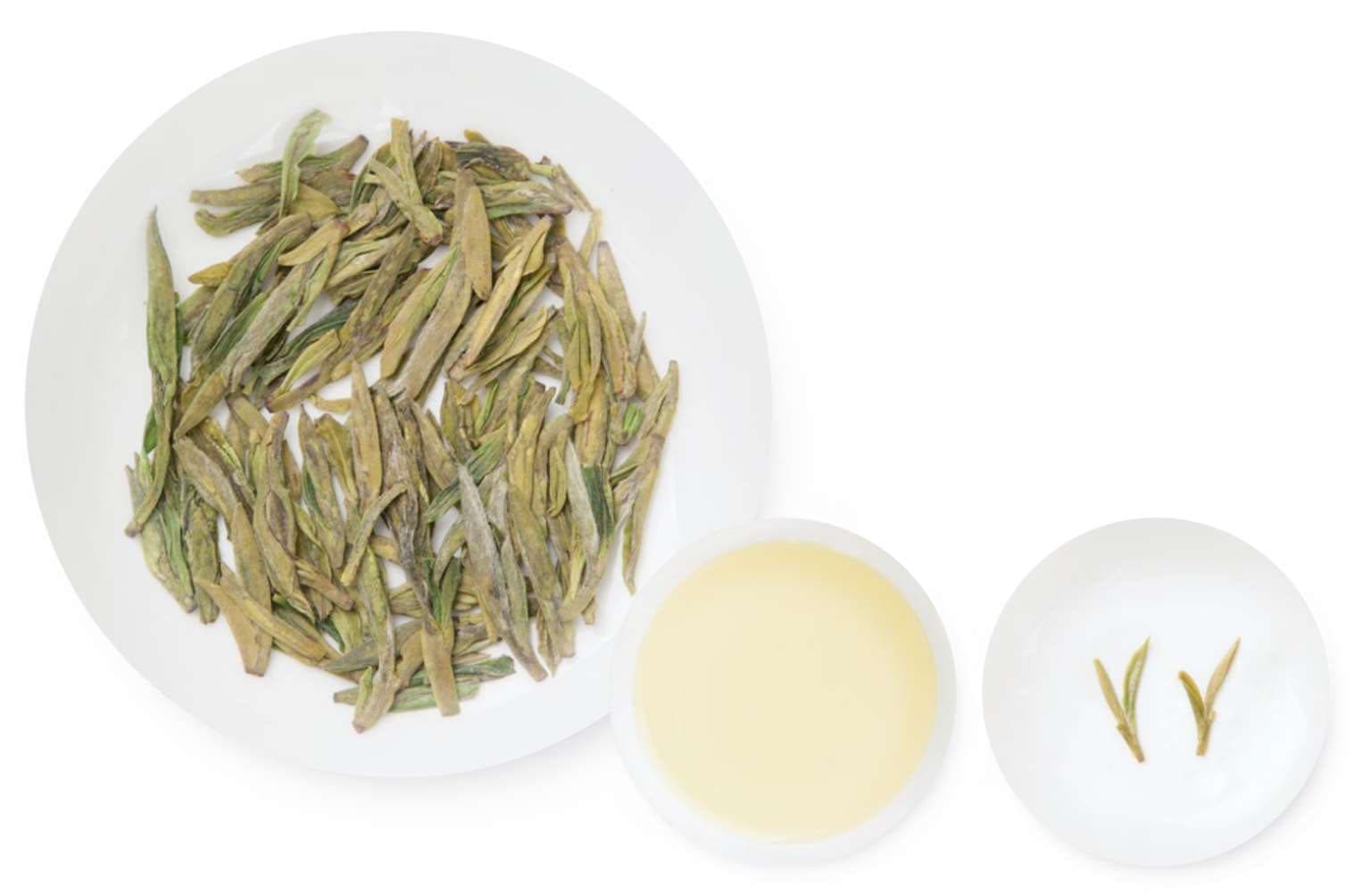 Chloranthus Flower Tea