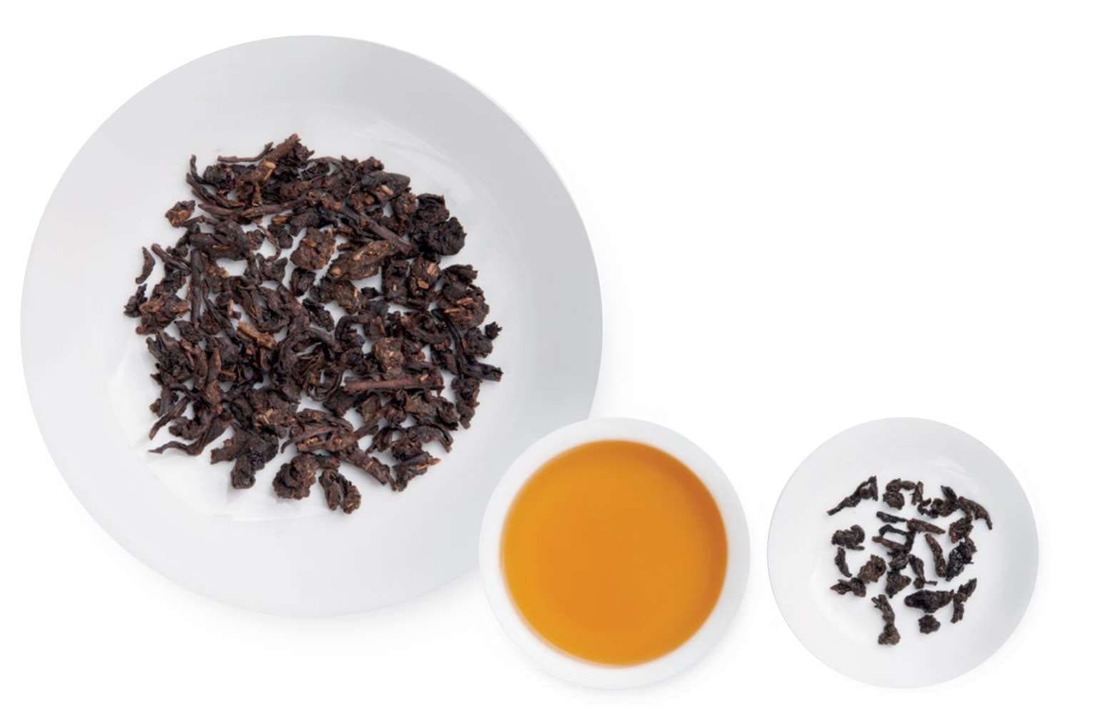 Quanzhou Wanying Tea