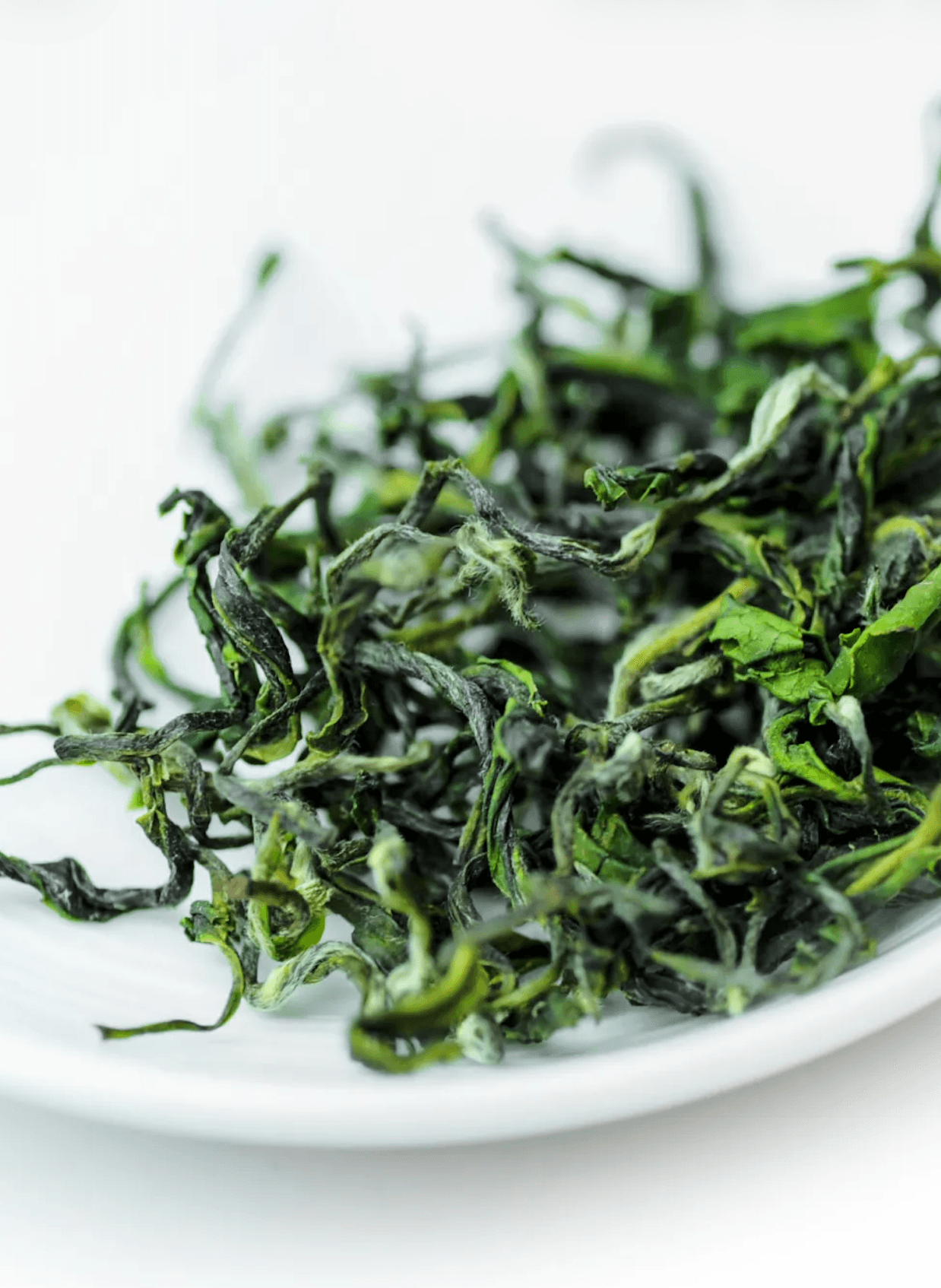 Biluochun