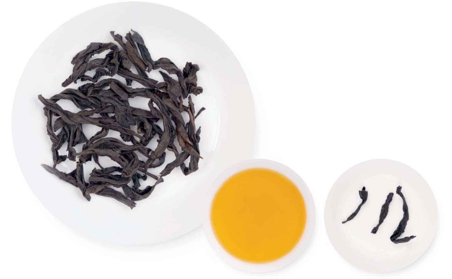 Wuyi Da Hong Pao