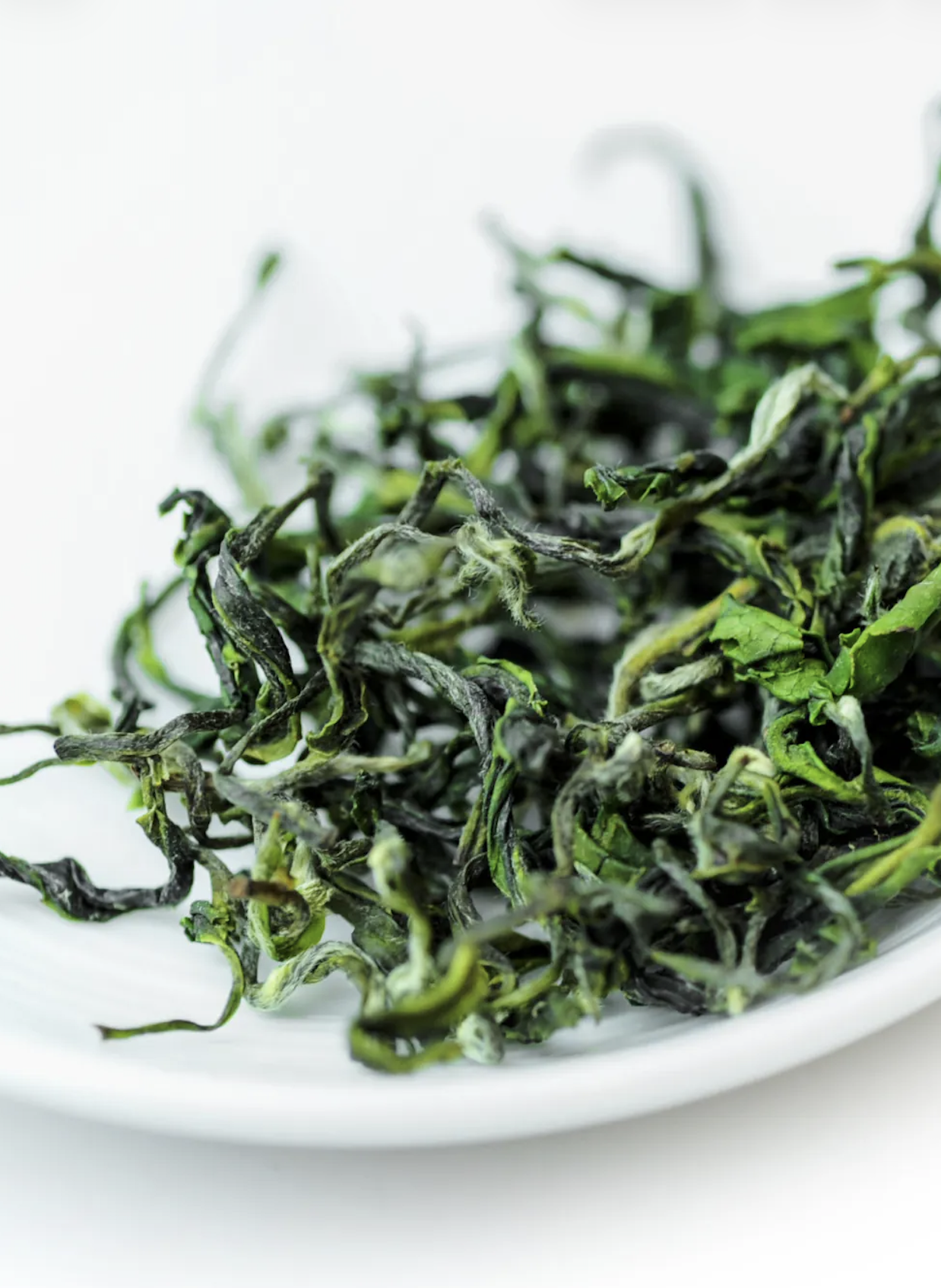 Biluochun